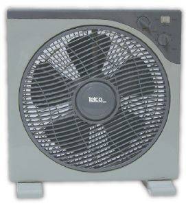 ΑΝΕΜΙΣΤΗΡΑΣ BOX FAN 12\'\' TELCO KYT-12 ΑΝΕΜΙΣΤΗΡΑΣ BOX FAN 12\'\' TELCO KYT-12