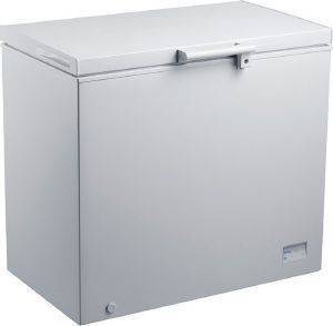 ΟΡΙΖΟΝΤΙΟΣ ΚΑΤΑΨΥΚΤΗΣ DAVOLINE HD W 260L DUAL FUNCTION ΟΡΙΖΟΝΤΙΟΣ ΚΑΤΑΨΥΚΤΗΣ DAVOLINE HD W 260L DUAL FUNCTION