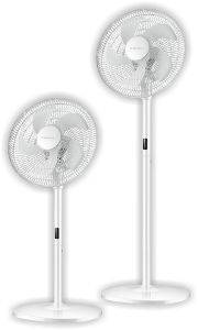 2-ΣΕ-1 ΑΝΕΜΙΣΤΗΡΑΣ ΔΑΠΕΔΟΥ 40CM MORRIS MFS-16237 ΜΕ ΤΗΛΕΧΕΙΡΙΣΜΟ 2-ΣΕ-1 ΑΝΕΜΙΣΤΗΡΑΣ ΔΑΠΕΔΟΥ 40CM MORRIS MFS-16237 ΜΕ ΤΗΛΕΧΕΙΡΙΣΜΟ
