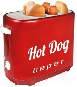 ΣΥΣΚΕΥΗ HOT-DOG BEPER BT.150Y ΣΥΣΚΕΥΗ HOT-DOG BEPER BT.150Y