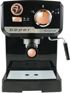 ΚΑΦΕΤΙΕΡΑ ESPRESSO BEPER BC.001 ΚΑΦΕΤΙΕΡΑ ESPRESSO BEPER BC.001