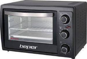 ΦΟΥΡΝΑΚΙ BEPER 90.887 ΦΟΥΡΝΑΚΙ BEPER 90.887