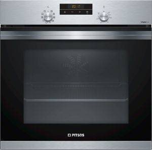 ΦΟΥΡΝΟΣ ΑΝΩ ΠΑΓΚΟΥ PITSOS PH23M41X0 ΦΟΥΡΝΟΣ ΑΝΩ ΠΑΓΚΟΥ PITSOS PH23M41X0