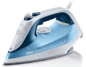   BRAUN SI7062BL TEXSTYLE 7