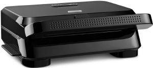 ΣΑΝΤΟΥΙΤΣΙΕΡΑ DELONGHI SW12A.BK MULTIGRILL EASY ΣΑΝΤΟΥΙΤΣΙΕΡΑ DELONGHI SW12A.BK MULTIGRILL EASY
