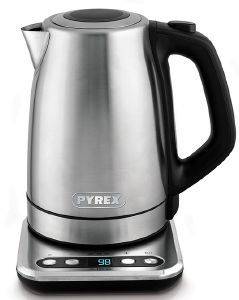 ΒΡΑΣΤΗΡΑΣ PYREX SB-470 DIGITAL ΒΡΑΣΤΗΡΑΣ PYREX SB-470 DIGITAL