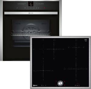 ��� �������-���������� ������ NEFF NI27FP00 (B27CR22N1 + T46BT60N0)