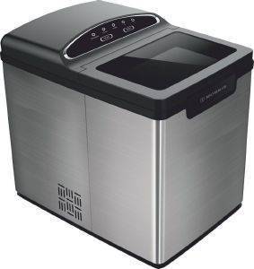 ΠΑΓΟΜΗΧΑΝΗ 12KG MORRIS DIM-12146 ΠΑΓΟΜΗΧΑΝΗ 12KG MORRIS DIM-12146