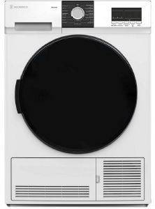 ΣΤΕΓΝΩΤΗΡΙΟ ΡΟΥΧΩΝ 8KG MORRIS MCD-8161 ΣΤΕΓΝΩΤΗΡΙΟ ΡΟΥΧΩΝ 8KG MORRIS MCD-8161