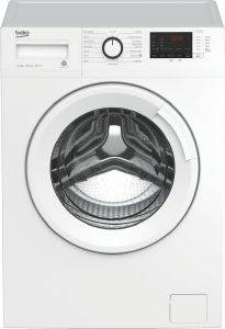 ΠΛΥΝΤΗΡΙΟ ΡΟΥΧΩΝ 10KG BEKO WTB 1041 R2W ΠΛΥΝΤΗΡΙΟ ΡΟΥΧΩΝ 10KG BEKO WTB 1041 R2W