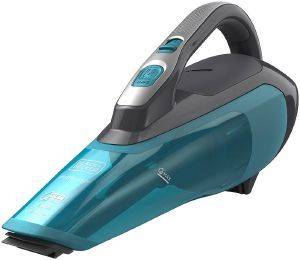 ΣΚΟΥΠΑΚΙ BLACK & DECKER WDA320J-QW 10.8V ΣΚΟΥΠΑΚΙ BLACK & DECKER WDA320J-QW 10.8V