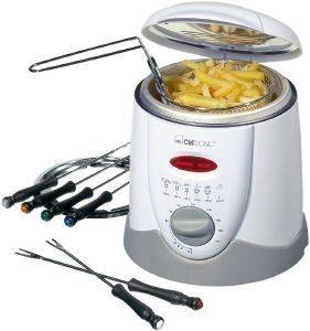 ΦΡΙΤΕΖΑ CLATRONIC FFR 2916 ΦΡΙΤΕΖΑ CLATRONIC FFR 2916