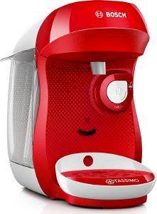   BOSCH TASSIMO TAS1006 RED