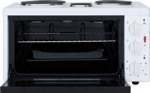 ΦΟΥΡΝΑΚΙ DAVOLINE EC450 CHEF ΦΟΥΡΝΑΚΙ DAVOLINE EC450 CHEF