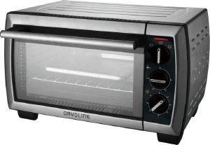 ΦΟΥΡΝΑΚΙ DAVOLINE DAVOLINO 1500 PLUS ΦΟΥΡΝΑΚΙ DAVOLINE DAVOLINO 1500 PLUS