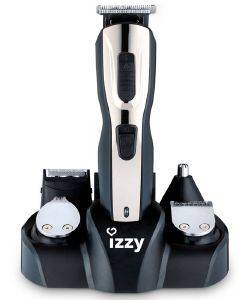 ΣΕΤ ΑΝΔΡΙΚΗΣ ΠΕΡΙΠΟΙΗΣΗΣ 10-ΣΕ-1 IZZY PG100 PLUS ΣΕΤ ΑΝΔΡΙΚΗΣ ΠΕΡΙΠΟΙΗΣΗΣ 10-ΣΕ-1 IZZY PG100 PLUS