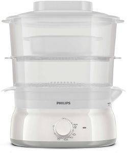 ΑΤΜΟΜΑΓΕΙΡΑΣ PHILIPS HD9115/90 ΑΤΜΟΜΑΓΕΙΡΑΣ PHILIPS HD9115/90