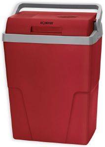 ΗΛΕΚΤΡΙΚΟ ΦΟΡΗΤΟ ΨΥΓΕΙΟ BOMANN KB 6011 CB (25LT) ΗΛΕΚΤΡΙΚΟ ΦΟΡΗΤΟ ΨΥΓΕΙΟ BOMANN KB 6011 CB (25LT)