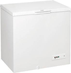 ΟΡΙΖΟΝΤΙΟΣ ΚΑΤΑΨΥΚΤΗΣ 315LT WHIRLPOOL WHM 3111.1 ΟΡΙΖΟΝΤΙΟΣ ΚΑΤΑΨΥΚΤΗΣ 315LT WHIRLPOOL WHM 3111.1