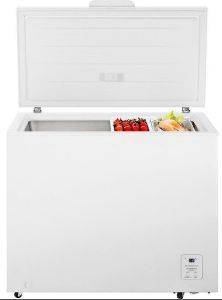ΟΡΙΖΟΝΤΙΟΣ ΚΑΤΑΨΥΚΤΗΣ 245LT HISENSE FC325D4AW1 ΟΡΙΖΟΝΤΙΟΣ ΚΑΤΑΨΥΚΤΗΣ 245LT HISENSE FC325D4AW1