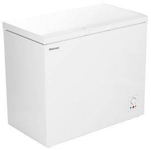 ΟΡΙΖΟΝΤΙΟΣ ΚΑΤΑΨΥΚΤΗΣ 306LT HISENSE FC403D4AW1 ΟΡΙΖΟΝΤΙΟΣ ΚΑΤΑΨΥΚΤΗΣ 306LT HISENSE FC403D4AW1