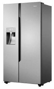 ΨΥΓΕΙΟ ΝΤΟΥΛΑΠΑ HISENSE RS-694N4TC2 NO FROST ΨΥΓΕΙΟ ΝΤΟΥΛΑΠΑ HISENSE RS-694N4TC2 NO FROST