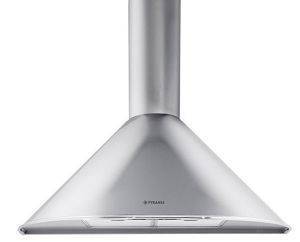 ΑΠΟΡΡΟΦΗΤΗΡΑΣ ΤΖΑΚΙ PYRAMIS ΟΒΑΛ CLASSIC 60CM ΑΠΟΡΡΟΦΗΤΗΡΑΣ ΤΖΑΚΙ PYRAMIS ΟΒΑΛ CLASSIC 60CM