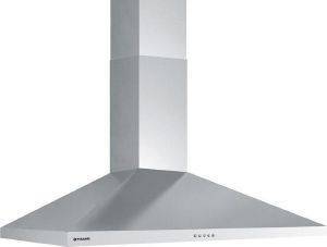 ΑΠΟΡΡΟΦΗΤΗΡΑΣ PYRAMIS ΚΑΜΙΝΑΔΑ ΤΕΤΡΑΓΩΝΗ ECOLINE 60CM ΑΠΟΡΡΟΦΗΤΗΡΑΣ PYRAMIS ΚΑΜΙΝΑΔΑ ΤΕΤΡΑΓΩΝΗ ECOLINE 60CM