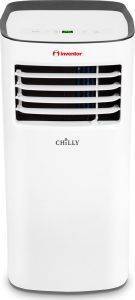 ΦΟΡΗΤΟ ΚΛΙΜΑΤΙΣΤΙΚΟ ΨΥΞΗΣ INVENTOR CHILLY CLCO290-09 ΦΟΡΗΤΟ ΚΛΙΜΑΤΙΣΤΙΚΟ ΨΥΞΗΣ INVENTOR CHILLY CLCO290-09