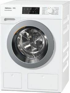   8KG MIELE WCE 670 WCS TDOS WIFI