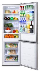 ΨΥΓΕΙΟΚΑΤΑΨΥΚΤΗΣ INVENTOR RFNF60-188IA2 NO FROST ΨΥΓΕΙΟΚΑΤΑΨΥΚΤΗΣ INVENTOR RFNF60-188IA2 NO FROST