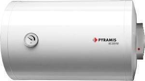 PYRAMIS ΗΛΕΚΤΡΙΚΟΣ ΘΕΡΜΟΣΙΦΩΝΑΣ PYRAMIS 60LT/3.5KW ΟΡΙΖΟΝΤΙΟ ΔΕΞΙ (027032401)