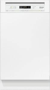 ΕΝΤΟΙΧΙΖΟΜΕΝΟ ΠΛΥΝΤΗΡΙΟ ΠΙΑΤΩΝ 45CM MIELE G 4620 SCI ACTIVE BRILLIANT WHITE ΕΝΤΟΙΧΙΖΟΜΕΝΟ ΠΛΥΝΤΗΡΙΟ ΠΙΑΤΩΝ 45CM MIELE G 4620 SCI ACTIVE BRILLIANT WHITE