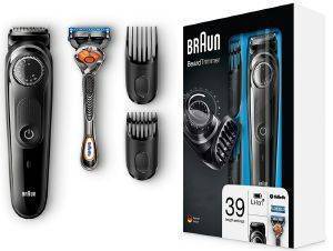    BRAUN BT5042