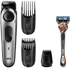 ΜΗΧΑΝΗ ΠΕΡΙΠΟΙΗΣΗΣ ΓΕΝΕΙΑΔΑΣ BRAUN BT5065 ΜΗΧΑΝΗ ΠΕΡΙΠΟΙΗΣΗΣ ΓΕΝΕΙΑΔΑΣ BRAUN BT5065