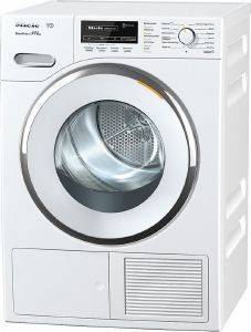   8KG MIELE TMG 840 WP SFINISH&ECO