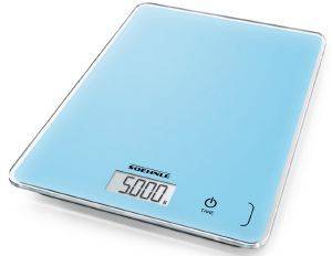 SOEHNLE ΖΥΓΑΡΙΑ ΚΟΥΖΙΝΑΣ SOEHNLE 61511 KSD PAGE COMPACT 300 PALE BLUE