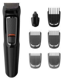 ΣΕΤ ΑΝΔΡΙΚΗΣ ΠΕΡΙΠΟΙΗΣΗΣ 7-ΣΕ-1 PHILIPS MG3721/14 ΣΕΤ ΑΝΔΡΙΚΗΣ ΠΕΡΙΠΟΙΗΣΗΣ 7-ΣΕ-1 PHILIPS MG3721/14