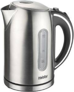 ΒΡΑΣΤΗΡΑΣ HOBBY KT-740 INOX ΒΡΑΣΤΗΡΑΣ HOBBY KT-740 INOX
