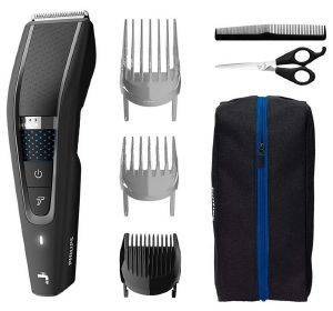 PHILIPS ΚΟΥΡΕΥΤΙΚΗ ΜΗΧΑΝΗ PHILIPS HC5632/15