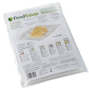 ΣΕΤ 48 ΣΑΚΟΥΛΕΣ ΓΙΑ ΤΗ ΣΥΣΚΕΥΗ FOODSAVER FFS001X (20X29CM) ΣΕΤ 48 ΣΑΚΟΥΛΕΣ ΓΙΑ ΤΗ ΣΥΣΚΕΥΗ FOODSAVER FFS001X (20X29CM)