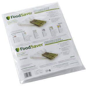  32     FOODSAVER FFS001X (28,4X36CM)