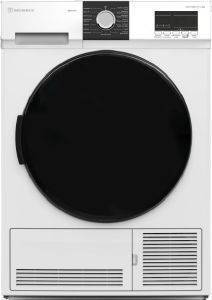 ΣΤΕΓΝΩΤΗΡΙΟ ΡΟΥΧΩΝ 8KG MORRIS MPD-8171 ΣΤΕΓΝΩΤΗΡΙΟ ΡΟΥΧΩΝ 8KG MORRIS MPD-8171