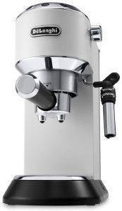 ΚΑΦΕΤΙΕΡΑ ESPRESSO-CAPPUCCINO DELONGHI EC685.W DEDICA STYLE ΚΑΦΕΤΙΕΡΑ ESPRESSO-CAPPUCCINO DELONGHI EC685.W DEDICA STYLE
