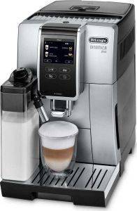 ΑΥΤΟΜΑΤΗ ΚΑΦΕΤΙΕΡΑ ESPRESSO-CAPPUCCINO DELONGHI ECAM370.85.SB DINAMICA PLUS ΑΥΤΟΜΑΤΗ ΚΑΦΕΤΙΕΡΑ ESPRESSO-CAPPUCCINO DELONGHI ECAM370.85.SB DINAMICA PLUS