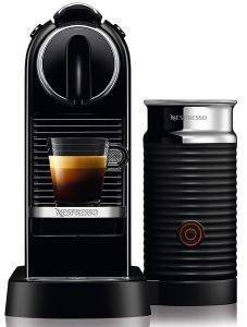 ΚΑΦΕΤΙΕΡΑ NESPRESSO DELONGHI EN85.BAE ESSENZA MINI & AEROCCINO ΚΑΦΕΤΙΕΡΑ NESPRESSO DELONGHI EN85.BAE ESSENZA MINI & AEROCCINO