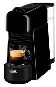 ΚΑΦΕΤΙΕΡΑ NESPRESSO DELONGHI EN200.B ESSENZA PLUS ΚΑΦΕΤΙΕΡΑ NESPRESSO DELONGHI EN200.B ESSENZA PLUS