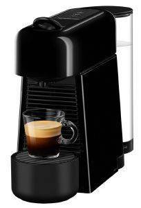 ΚΑΦΕΤΙΕΡΑ NESPRESSO DELONGHI EN200.BAE ESSENZA PLUS & AEROCCINO ΚΑΦΕΤΙΕΡΑ NESPRESSO DELONGHI EN200.BAE ESSENZA PLUS & AEROCCINO
