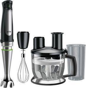 ΡΑΒΔΟΜΠΛΕΝΤΕΡ BRAUN MQ7075X MULTIQUICK 7 ΡΑΒΔΟΜΠΛΕΝΤΕΡ BRAUN MQ7075X MULTIQUICK 7