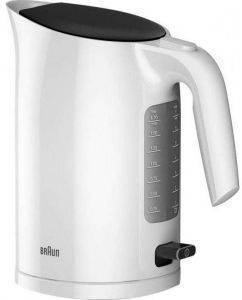 ΒΡΑΣΤΗΡΑΣ BRAUN WK3100WH ΒΡΑΣΤΗΡΑΣ BRAUN WK3100WH